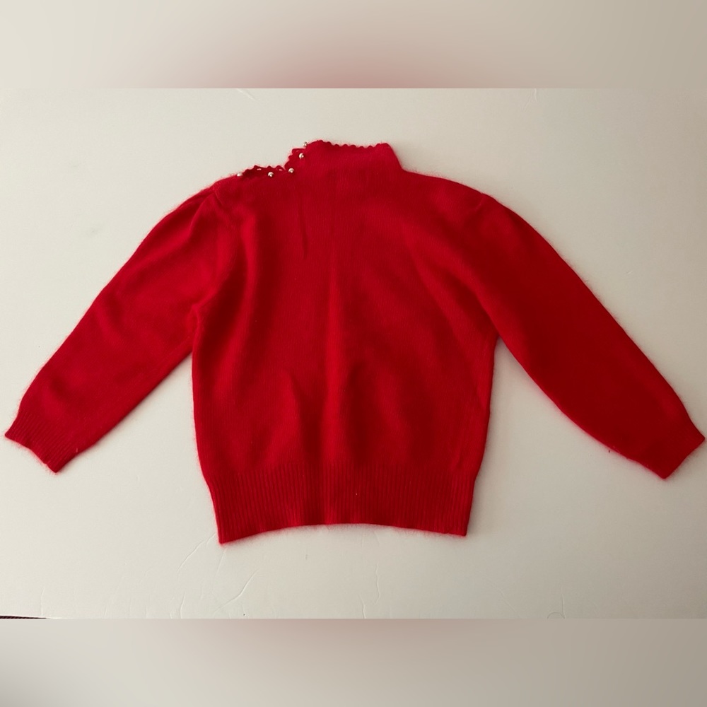 SRG GROUP INTERNATIONAL sweater - Picture 3 of 9